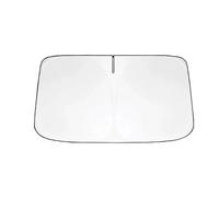 Sunshades For Focus MK2 MK4 MK3 Windshield Sun Shade Sunshade Visor Protector Foldable Blocks UV Rays Car Windshield Sun Shades