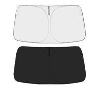 Sunshades For Mazda CX5 CX30 CX50 2 3 MX30 CX9 CX90 Car Windshield Sunshade Cover Front Window Sun Shade Visor Auto Interior UV Protection Car Windshield Sun Shades(Cx*90 2024-2025)