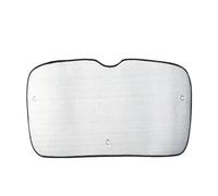 Sunshades UV Protection Curtain Sun Shade Film Visor Front Windshield Protector Car Accessories Sunshade Wrap Cover Kit(Rear 1Pcs)