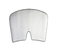 Sunshades UV Protection Curtain Sun Shade Visor Front Windshield Protector Car Accessories Sunshade Wrap Cover Kit(Front 1Pcs)