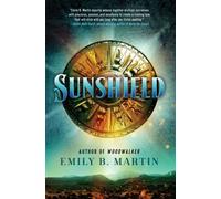 Sunshield : A Novel