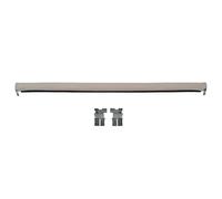 Sunshield Car Sunroof Sunshade Sun Visor For VW For Golf For Jetta For Touran For Tiguan For Passat 2007-2016 Panorama Skylight Curtain Window Sun Shades(Beige)