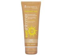 Sunshimmer Instant Tan Makeup 125 ml - Fair Matte