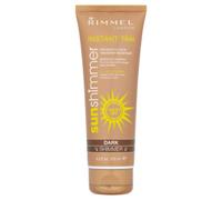 Sunshimmer Instant Tan Makeup, Dark Shimmer 125 ml