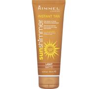 Sunshimmer Instant Tan Makeup, Light Matte 125 ml
