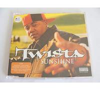 Sunshine [2 Track CD]