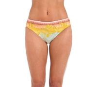 Sunshine 79 Women's Hipster Bikini Swimsuit Bottom, Multi//Dreamland, 6