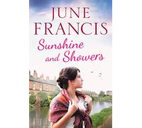 Sunshine and Showers: 5 (The Victoria Crescent Sagas) (The Victoria Crescent Sagas, 5)