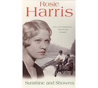 Sunshine And Showers: a moving and heartfelt Welsh saga of one woman's search for love and happiness