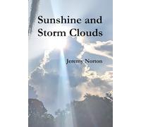 Sunshine and Storm Clouds