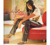 Sunshine Anderson - Heard It All Before [12" VINYL]