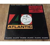 Sunshine Anderson – Lunch Or Dinner – 12" Vinyl – Atlantic Bicycle