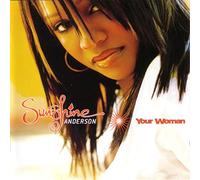 Sunshine Anderson - Your Woman