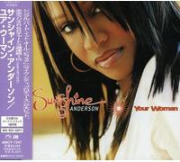 Sunshine Anderson - Your Woman????????