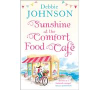 Sunshine at the Comfort Food Cafe