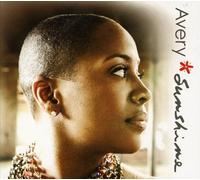 Sunshine, Avery - Avery Sunshine