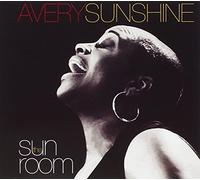 Sunshine, Avery - Sun Room