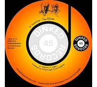 Linn & Freddie - Sunshine / Be Thankful For What U Got [VINYL]
