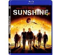 Sunshine [Blu-ray]