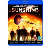Sunshine (Blu-ray) Chipo Chung Archie MacDonald Paloma Baeza Cliff Curtis