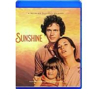Sunshine [Blu-ray]