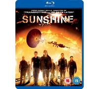 Sunshine (Blu-ray) Chipo Chung Archie MacDonald Paloma Baeza (US IMPORT)