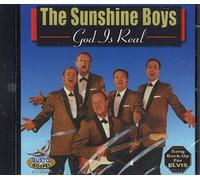 SUNSHINE BOYS - God Is Real