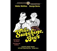 Sunshine Boys,the [DVD-AUDIO]