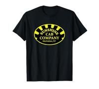 SUNSHINE Cab Company TAXI T-Shirt