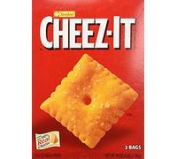 Sunshine Cheez-It Crackers - 3 lb. box
