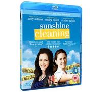 Sunshine Cleaning - Blu-ray Region B