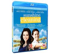 Sunshine Cleaning [Blu-ray] [Region B]