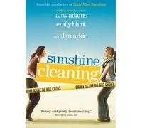 Sunshine Cleaning [DVD] [2008] [Region 1] [US Import] [NTSC]