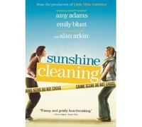 Sunshine Cleaning : Widescreen Edition