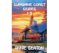 Sunshine Coast Books 1-3