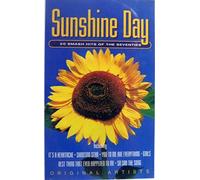 Sunshine Day - 20 Smash Hits of the Seventies (Audio Cassette)