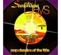 Sunshine Days - Vol. 1-Pop Classics of the 60'