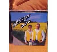 Sunshine Duo - Lieder die das Leben schreibt
