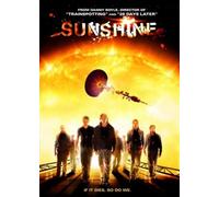 Sunshine [DVD] [2007]