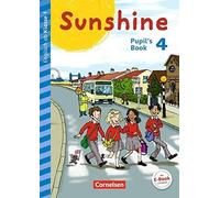 Sunshine - Early Start 4. Schuljahr - Neubearbe, Beattie, Keller, Kerler, Da.
