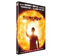 SUNSHINE: ET SI LE SOLEIL MOU
