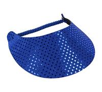 Sunshine Fashion Inc womens Sun Hat, Glitz 10, One Size