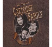 The Cartridge Family - Sunshine: Filled Songs of Death & Deceit