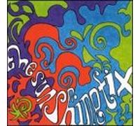 Sunshine Fix - Future History of the Sunshine
