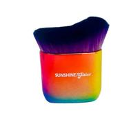 Sunshine & Glitter Body Brush