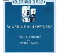 Sunshine & Happiness: GOLDEN-DANCE-CLASSICS
