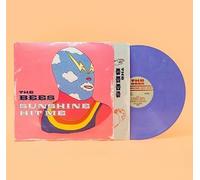 Sunshine Hit Me (Limited Mask
