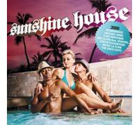 Sunshine House 2008