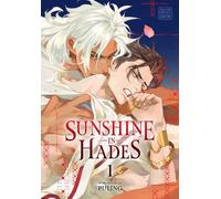 Sunshine in Hades, Vol. 1