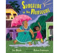 Sunshine in the Monsoons